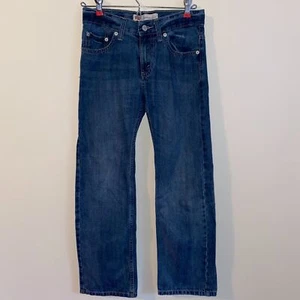 Levi's Kids 505 jeans size 10 regular - Picture 1 of 6
