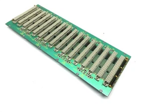V.E.S. Type A 243-56478 VME BUS J1 Backplane - Picture 1 of 6