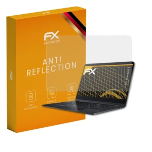 atFoliX 2x Screen Protection Film for Acer Spin 7 matt&shockproof - Afbeelding 1 van 8