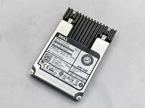 Dell Toshiba 0GM5R3 PX04SMB040 400GB 12Gbps SAS 2.5" Solid State Drive SSD - Afbeelding 1 van 4