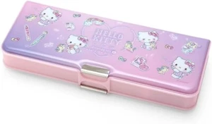 【Free Shipping】Sanrio Hello Kitty pencil case for children - Picture 1 of 7