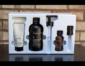 Perricone MD Smooth, Sculpt & Strengthen 3 Pc Collection New Full size - Picture 1 of 5
