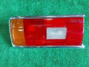BMW 5 series E12 1361515 Rear light, left Rear light - Bild 1 von 5