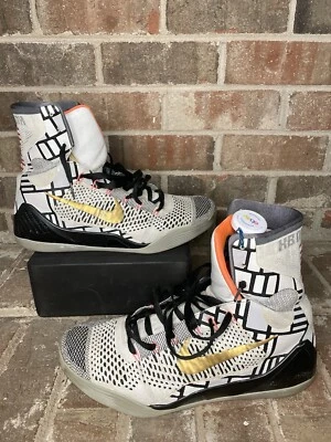 Size 11 - Nike Kobe 9 Elite Fundamentals - Image 1 of 4