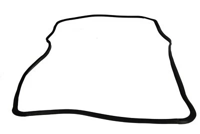 For 1988-1993 Mercedes-Benz 300SE Sunroof Seal URO 1989 1990 1991 1992 1993 - Image 1 of 4