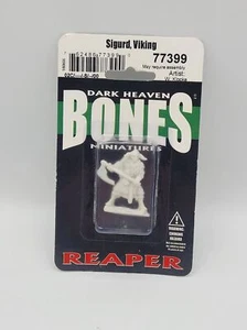 Reaper Dark Heaven Bones Sigurd Wikinger 77399 - Bild 1 von 2