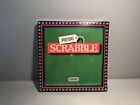 Spear Games | Travel Scrabble Case Binder Travel Game Vintage | New Original Packaging #1