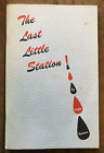 The Last Little Station Phylis Bowman Kwinista Station Canada Railways