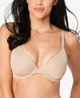 Motherhood Sz 36DD Full Coverage Underwire Clip Down Maternity Nursing Bra 99207 - Image 1 of 4