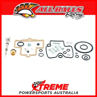 Kit de reparación de carburador All Balls KTM 400 EXC 2000-2002 26-1515 Foto 1 de 2