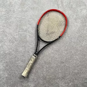 Fischer Austria Pro No 1 Ft Vacuum Technik Tennis Racquet 98IN 630 Cm - Picture 1 of 7