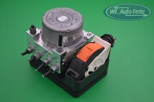 Renault ABS Steuergerät Hydraulikblock 9836178080 10022020194 10091639843 - Bild 1 von 3