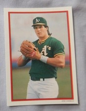 1990 All-Star Set Collector's Edition (Glossy Send-Ins) Baseball Card Pick one