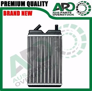 New Premium Heater Core Fits VOLVO 740 744 745 760 704 764 765 780 9/1982-On - Picture 1 of 7