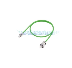 1piece NEW FOR SIEMENS 6FX5002-2DC10-1BA0 Cable 10m - Afbeelding 1 van 1