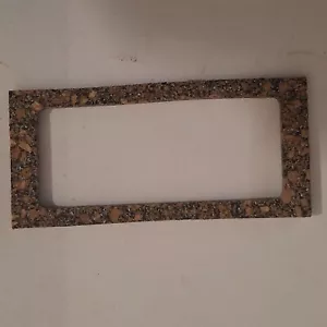 1948-50 Ford Car Park Lamp Lens Gasket 7RC-13211 (priced per pair) - Picture 1 of 3