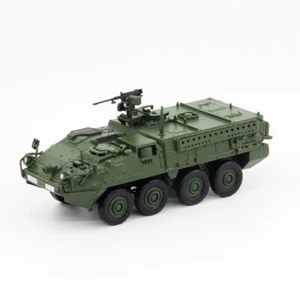 Panzerkampf 1/72 US Army M1126 Stryker Infantry Fighting Vehicle Alloy Model hot - Picture 1 of 10