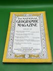 National Geographic FEB 1938 Incas Empire Builders of the Andes +Coke & Misc. Ad