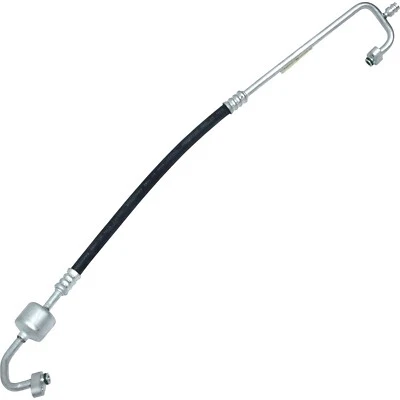 Manguera de descarga de refrigerante aire acondicionado universal para 04-05 Lexus RX330 HA111266C Foto 1 de 4