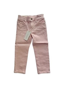 Warp+Weft Skinny Jeans For Toddler Girls Size 2t - Picture 1 of 2