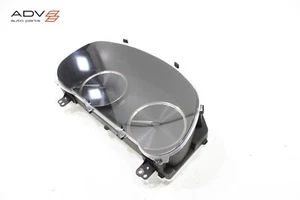 2019 LEXUS RC300 RC350 DASH DASHBOARD INSTRUMENT CLUSTER GAUGE SPEEDOMETER OEM - Picture 1 of 10