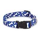 Casual Canine Pooch Patterns Dog Collars