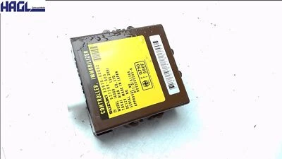 Control units central locking immobilizer 3397060G02 Suzuki Baleno 1.3 EC sedan - Image 1 of 3