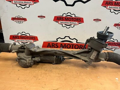 Cremaillere de direction assistee electrique AUDI S3 2014 3Q0909144F/5Q1423053G - Photo 1/4