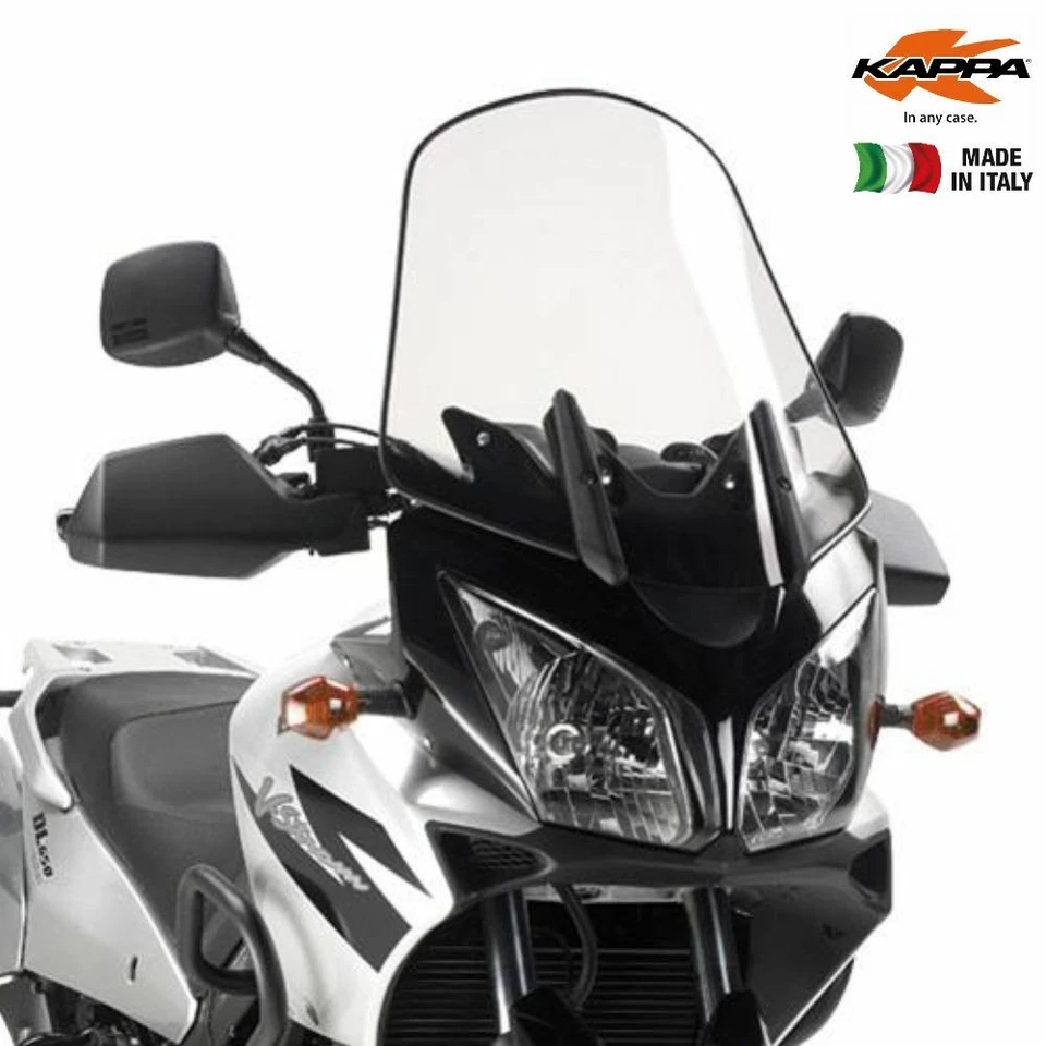 CUPOLINO KAPPA KD260ST PRONTO AL MONTAGGIO PER SUZUKI 650 DL V STROM 2004-2011 - Immagine 1 di 1