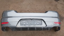 PORSCHE PANAMERA 970 Rear Bumper 970.505 992 4.8 Petrol 302kw 2011 15419491