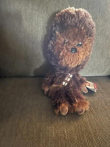 Neu Chewbacca 15 Zoll Funko Plüsch Galactic Plushies Star Wars - Bild 1 von 2