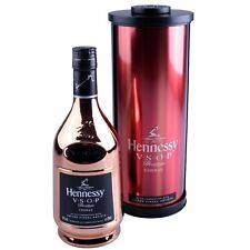 Hennessy V.S.O.P United Visual Artists Limited Edition Cognac Geschenk Set  vsop