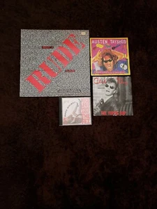 Vintage Vinyl records - Picture 1 of 5