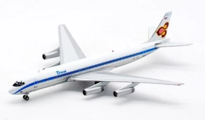 1:200 IF200 Thai Airways International Douglas DC-8-62CF HS-TGZ - Image 1 of 4