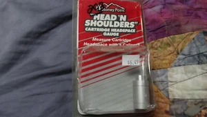 stoney point cartidge headspace gauge - Picture 1 of 2