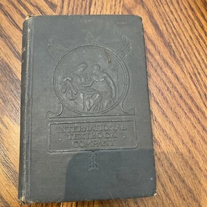 The Civil Engineers Handbook Second Edition y I.C.S. Kleiner Riese 1930 - Bild 1 von 5