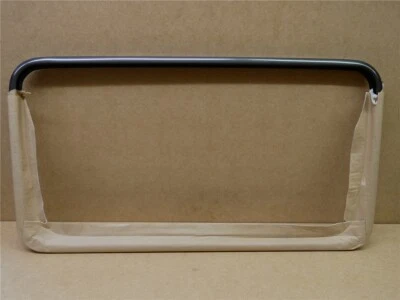 Marco de disco trasero izquierdo TOYOTA LandCruiser J7 HZJ75 HZJ78 GRJ78 PZJ75 FZJ78 Foto 1 de 2