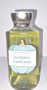 BATH & BODY WORKS ZUCCA CUPCAKE GEL DOCCIA-10 FL OZ - Foto 1 di 2