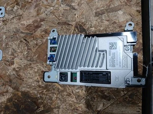 2024 Ford Edge Sync Communication Module Chassis ECM 3030382 - Picture 1 of 14