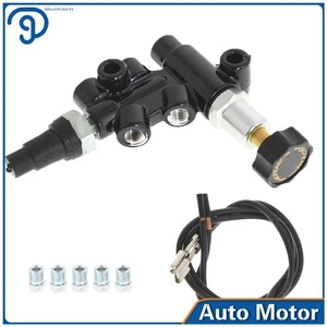 Knob Adjustable Combination Proportioning Valve for 260-11179 - Picture 1 of 8