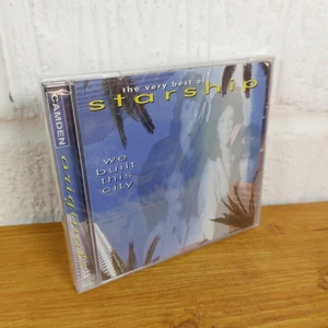Starship - Starship - We Built This City (The Very Best of , 1997) — Star... - Picture 1 of 2