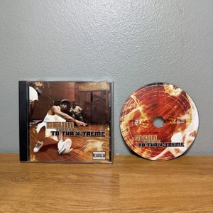 To Tha X-Treme von Devin the Dude (CD, 2004) - Bild 1 von 4