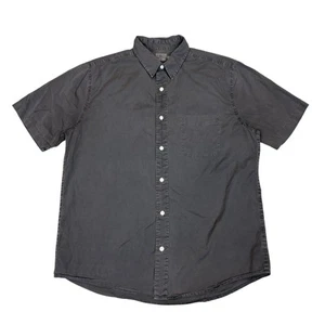 Faherty Pocket Cotton Button Up Shirt Men's Large - Picture 1 of 10