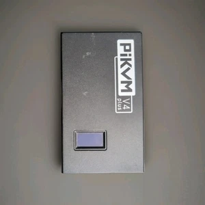 Appareil PiKVM V4 Plus KVM sur IP avec ATX - Testé pour Homelab ! - Photo 1/6