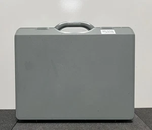 DYMAX CORPORATION ACCU-CAL-50 SMART UV INTENSITY METER, NICE KIT, MINT CONDITION - Picture 1 of 8