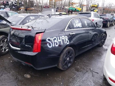 Purificador de ar 2,0L compatível com 13-17 ATS 4819085 - Imagem 1 de 4