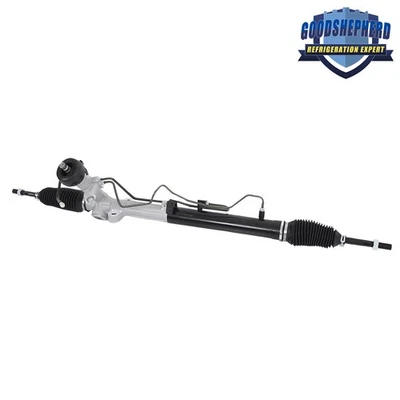For 2006 2007 2008-2010 Kia Optima Power Steering Rack & Pinion Assembly 26-2436 - Image 1 of 4