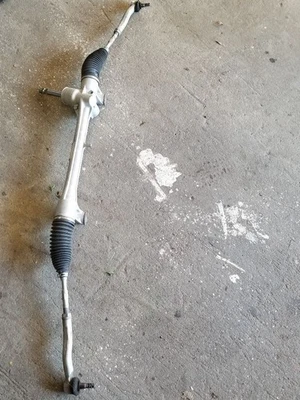 17 18 19 20 21 22 TOYOTA PRIUS PRIME STEERING GEAR RACK AND PINION OEM Foto 1 de 4