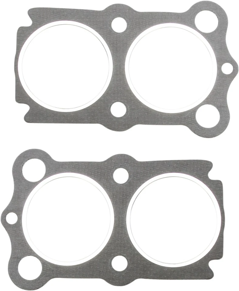 Kawasaki KZ 900 KZ 1000 GPZ 1100 Head Gasket 72mm Fiber .043" Cometic C8324 Foto 1 de 1