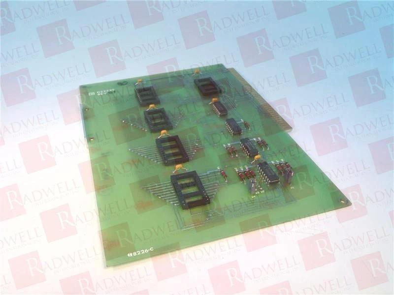 HONEYWELL 022235 / 022235 (USED) - Image 1 of 1